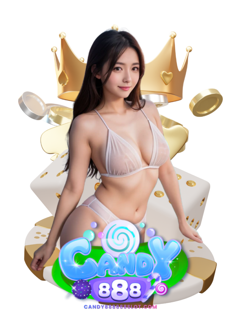 candy888 888slot