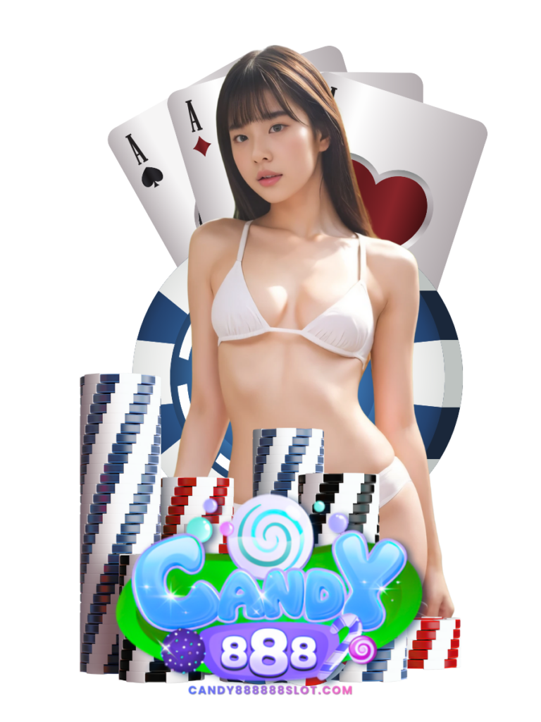 candy888 888slot สล็อต